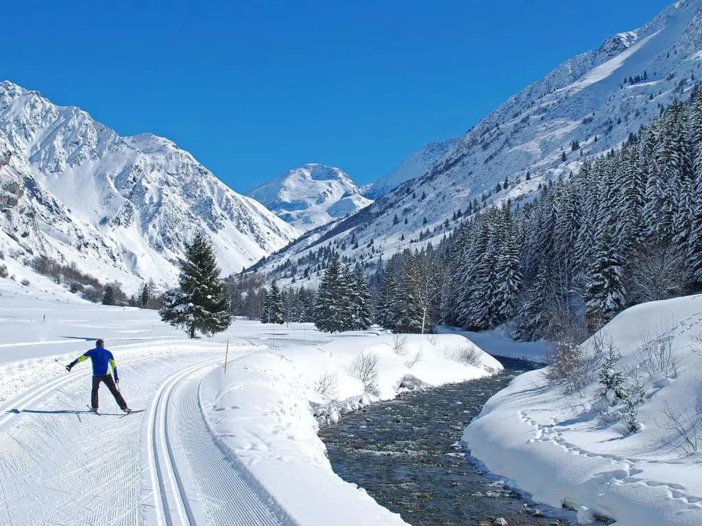 Appartement Champagny-en-Vanoise, 3 pièces, 6 personnes - FR-1-638-25 - Photo 4