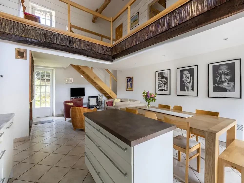 Holiday Home With Beautiful Views - Photo 2