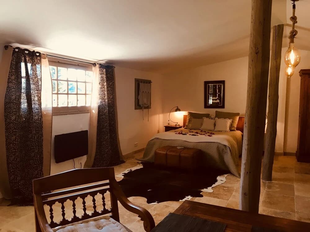 Le Cabanon de la Moureale - Photo 4