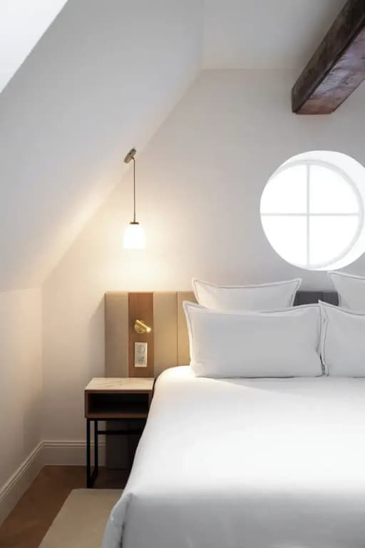 Hôtel Margaux - Photo 3