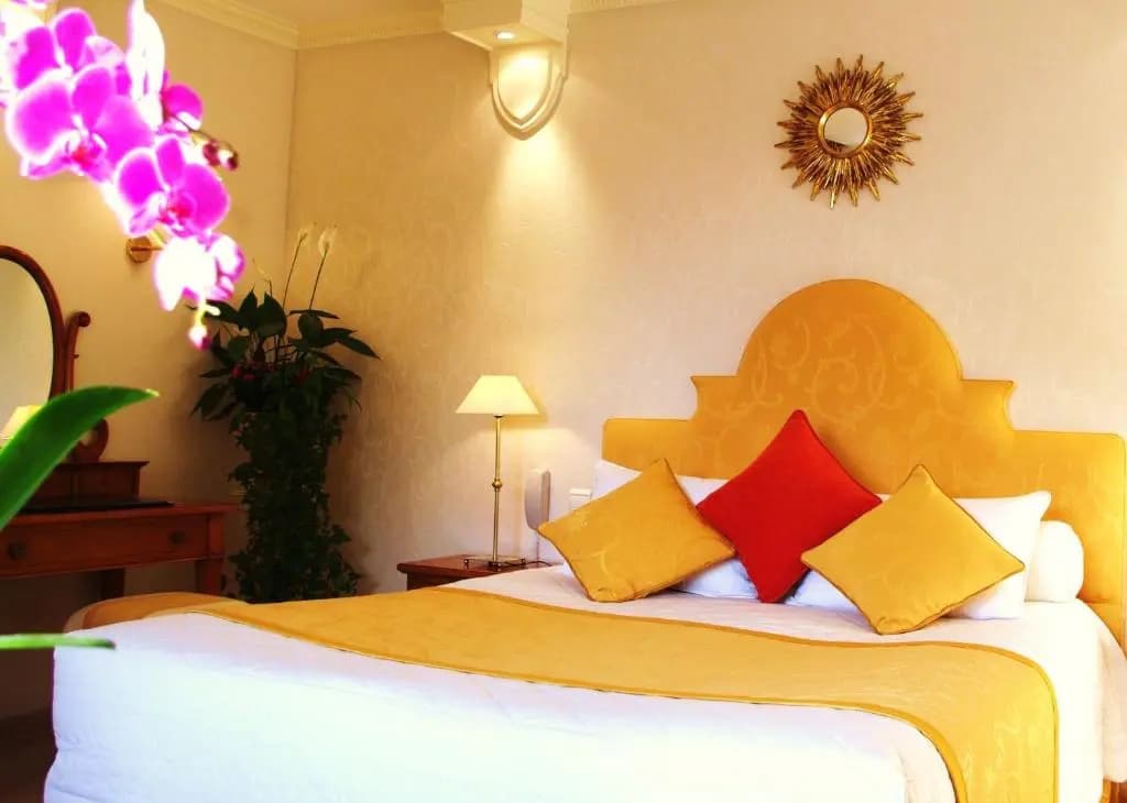 Le Manoir de Kertalg - Photo 2