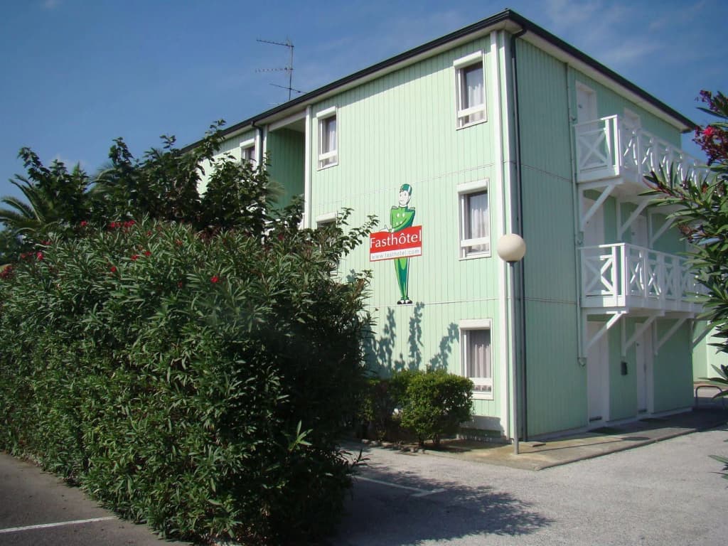 Fasthôtel Perpignan Sud - Photo 1