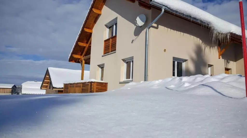 Ma cabane dans le Jura - Miniature 6