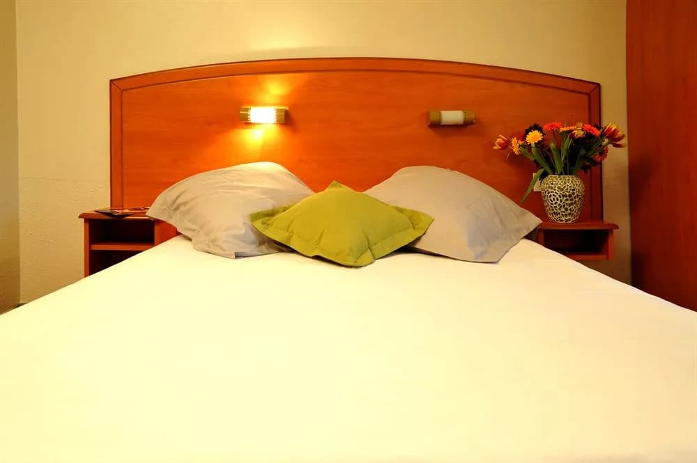 Comfort Hotel Emerainville Marne-La-Vallee - Photo 5