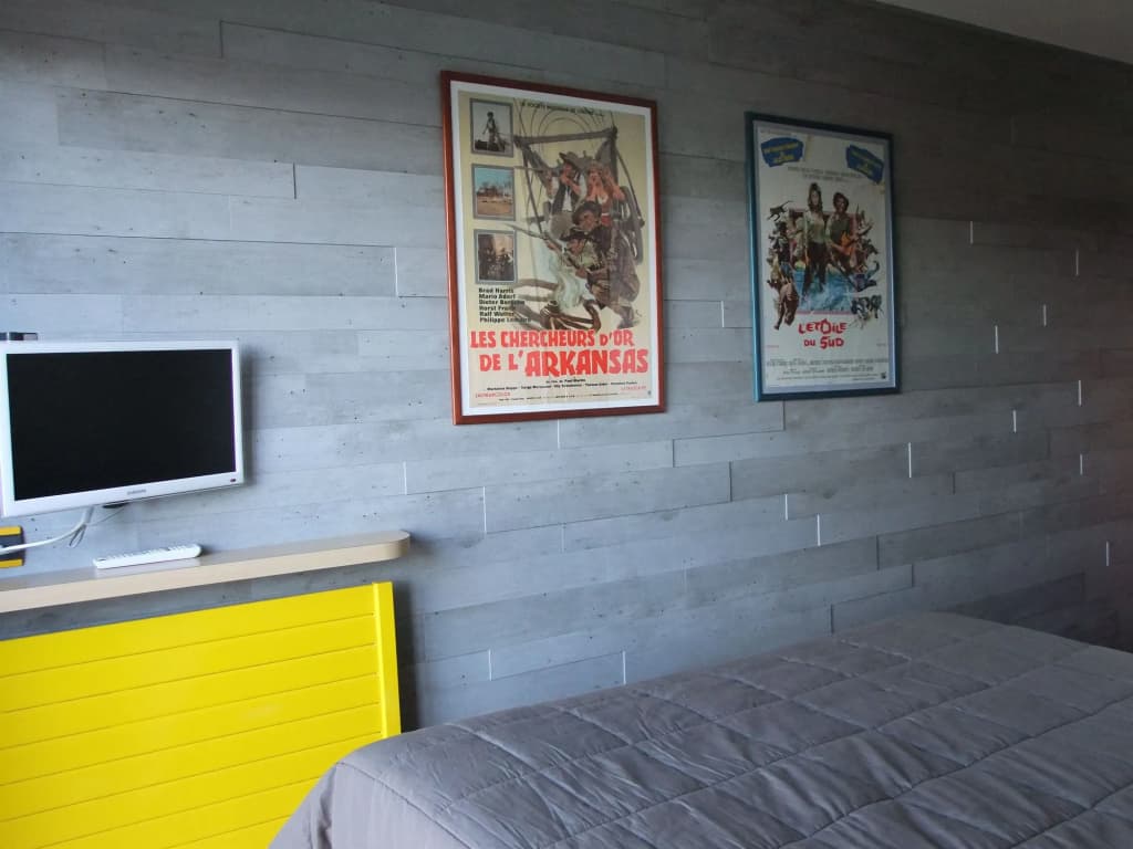 Le Voltaire - Photo 4