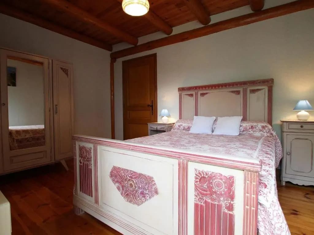 Gîte Allègre, 4 pièces, 6 personnes - FR-1-582-151 - Photo 2