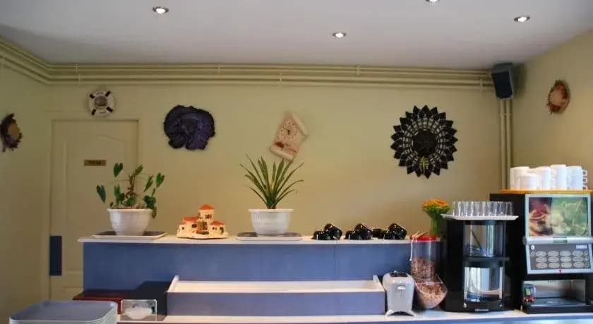 Europe Hotel - Photo 1