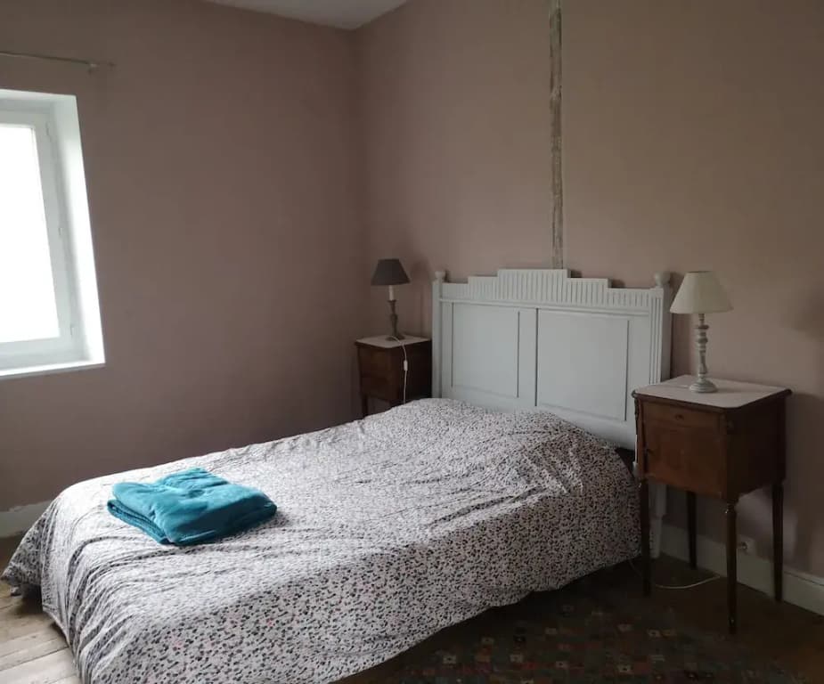 Le Petit Plessis - Photo 3