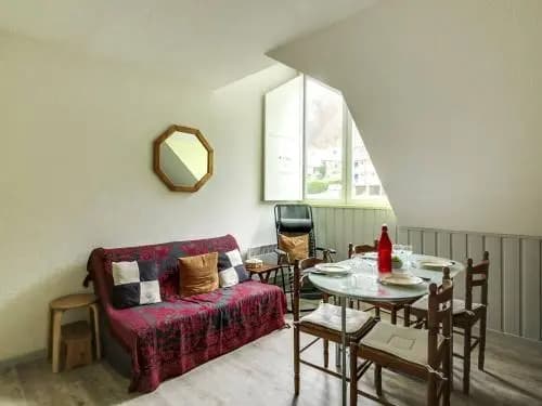 Apartment Balcons De Bareges 6 - Photo 5