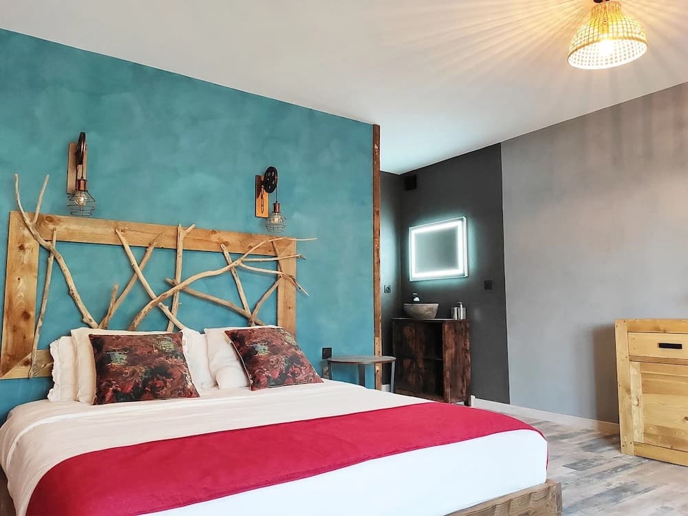 Villa Occitana - Photo 4
