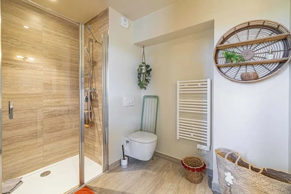 Quiet and Luxurious Studio - Cannes Center - 2p - Photo 2