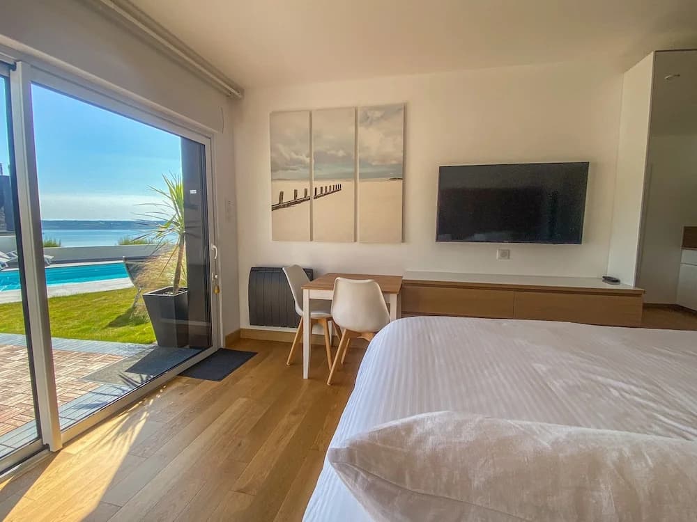 Chambres d'hôtes Vue Mer - Photo 3
