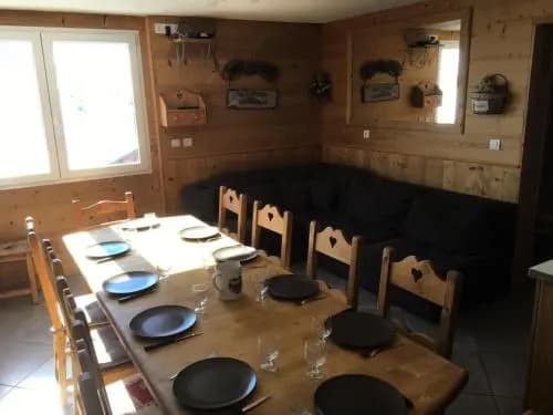Appartement Vue Sur Les Pistes À Val Thorens 85548 - Photo 1
