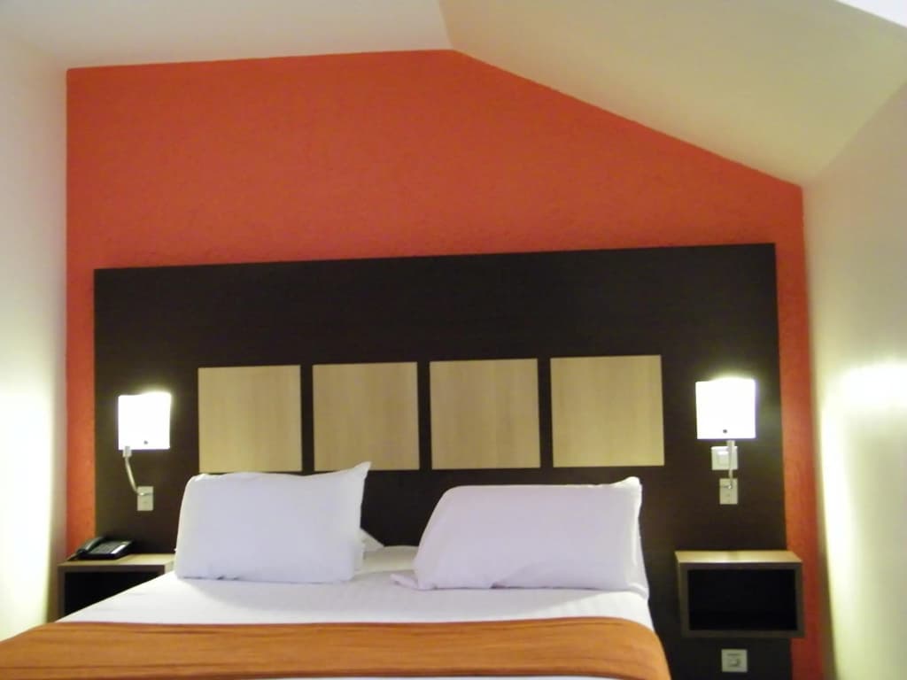 Central Hotel Cayenne - Photo 3