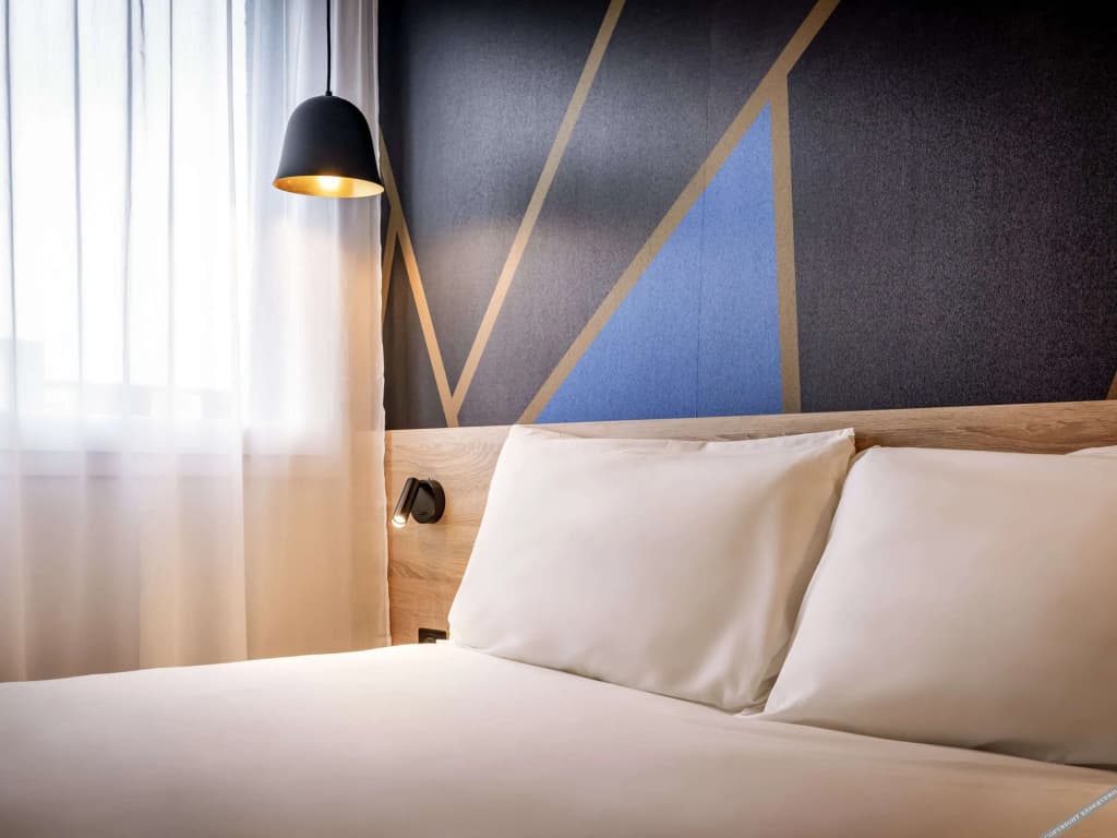 Ibis Styles Valenciennes Petite Foret - Photo 5