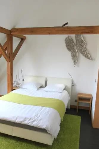 Gîte & Chambres d'hôtes Sabine Billmann - Photo 5