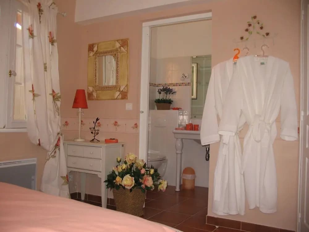 La Villa Rosalie - Chambres d'hotes - Photo 5