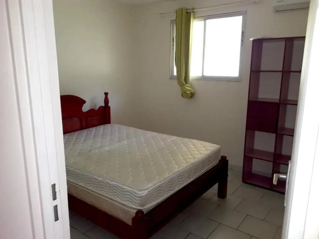 Appartement de 2 chambres avec terrasse et wifi a Sainte Luce - Photo 2
