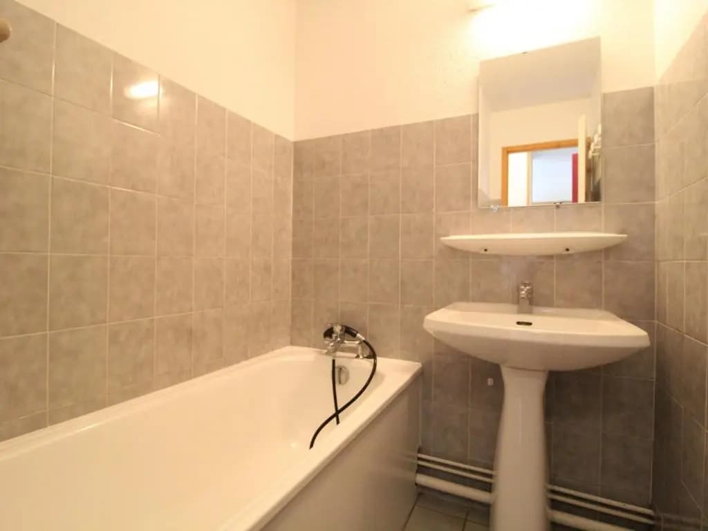 Appartement Termignon, 2 Pièces, 4 Personnes - Fr-1-508-192 - Miniature 7