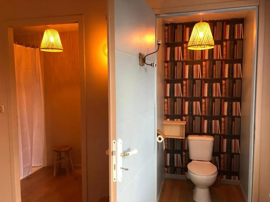 Logis Hotels Troglododo - Miniature 8
