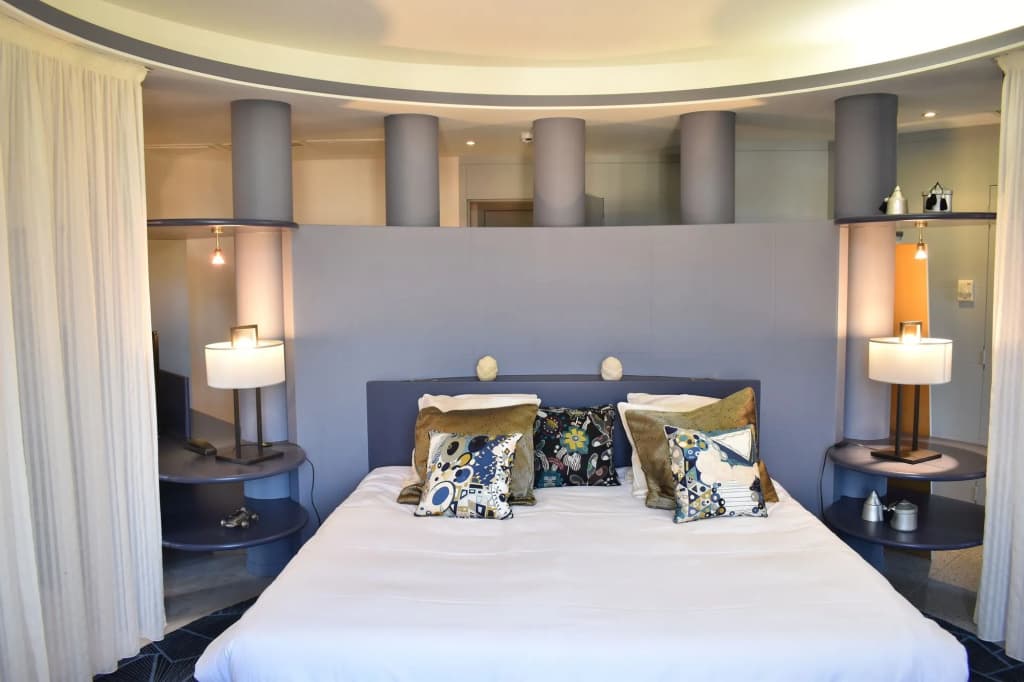 Les Loges du Parc & Spa - Photo 3