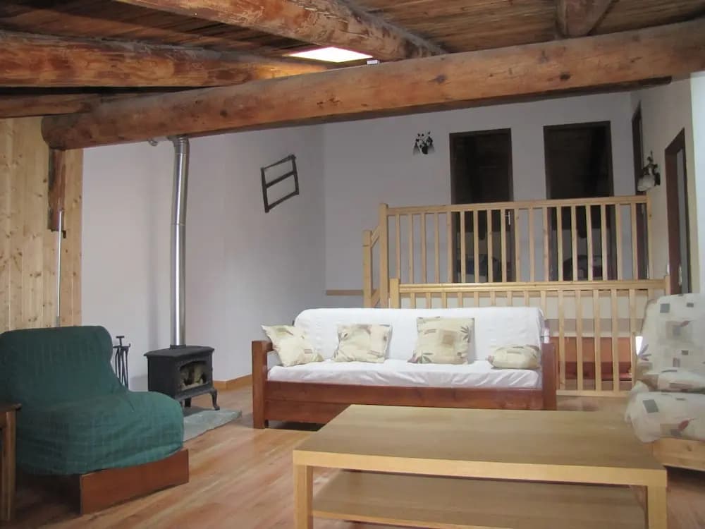 Gîte Le Tsozal - Photo 1