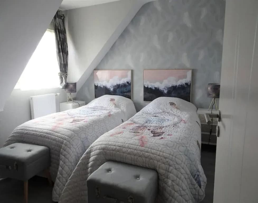 Chalet Near Cap Frehel With Coastal Views - Photo 2