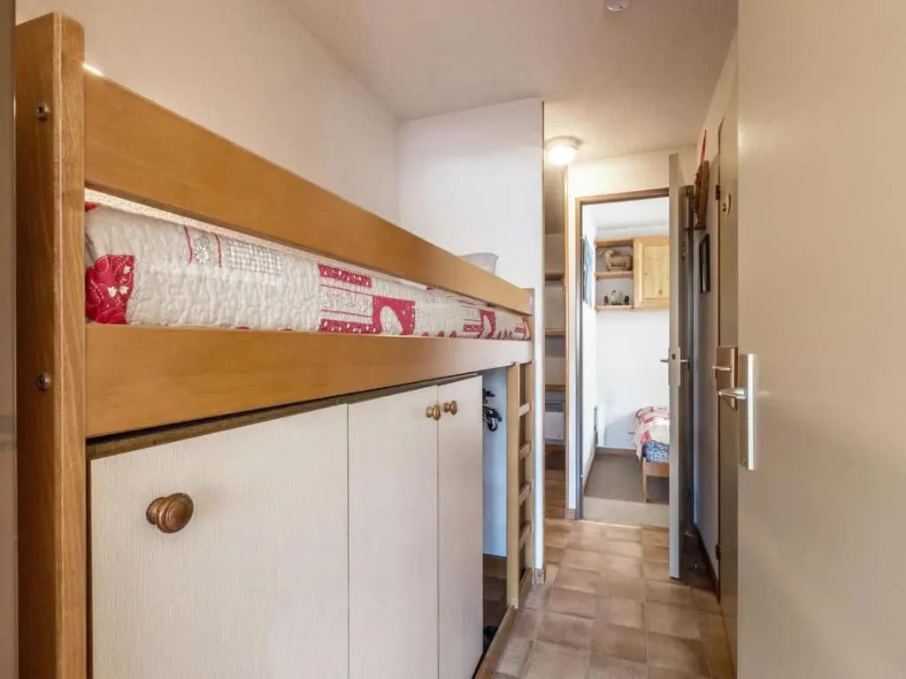 Appartement La Clusaz, 2 pièces, 5 personnes - FR-1-304-38 - Miniature 6