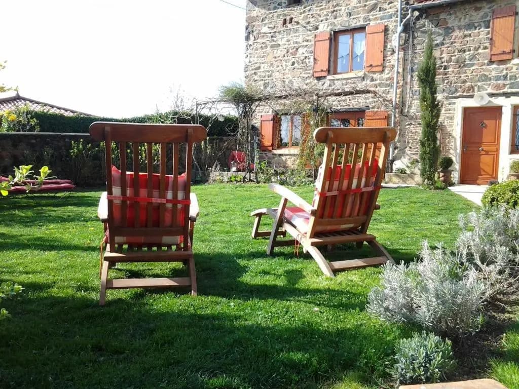 Le Clos du Merle - Photo 3
