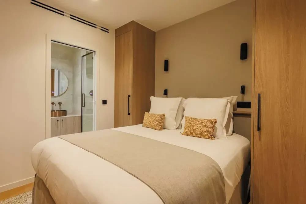 Elegant Apartment - 1br- 4P- Trocadero - Photo 3
