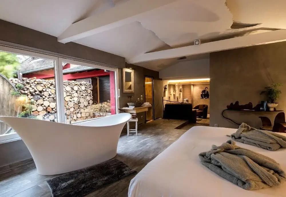 Auberge au Boeuf - Photo 4
