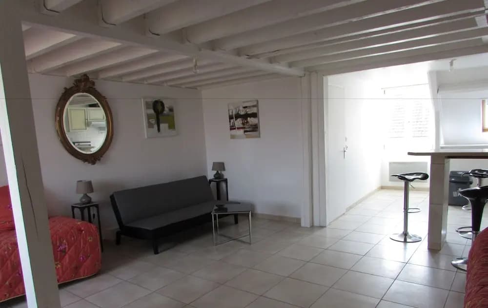 Appartements François 1er 14 rue du pont - Photo 3