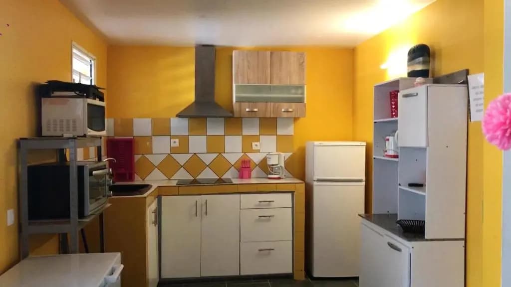 Appartement de 2 chambres avec piscine partagee spa et terrasse a Sainte Marie - Photo 2