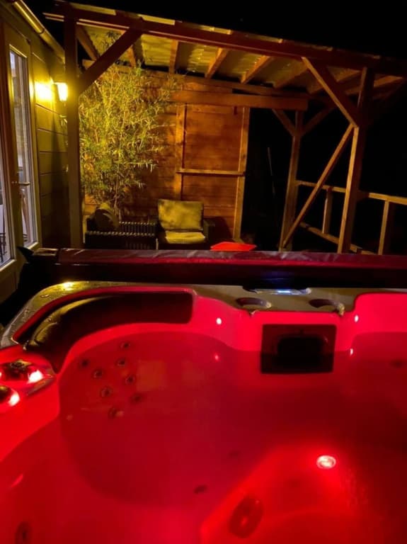 Les nuits insolites de la mothe tiny house - Photo 3