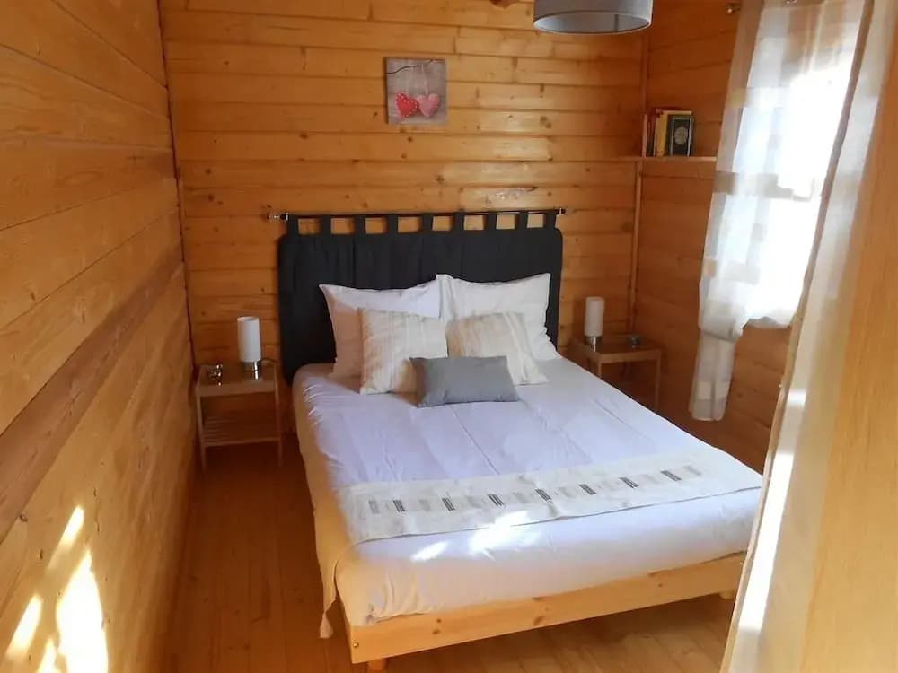 Les Chalets De Lozzi - Miniature 6