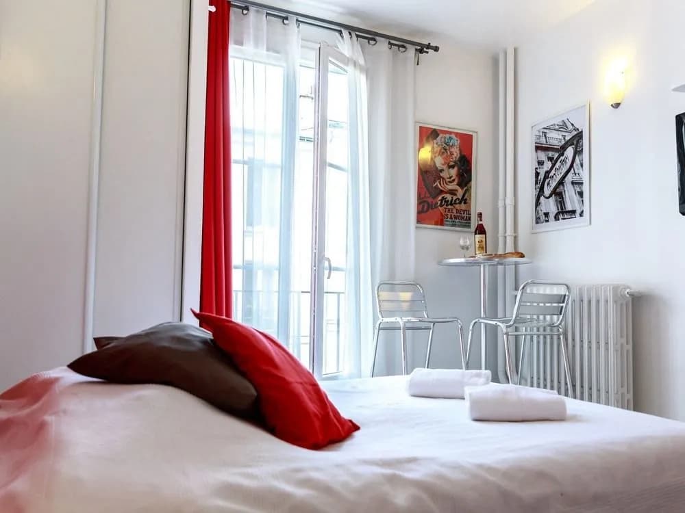 Montmartre Apartments - Picasso - Photo 2