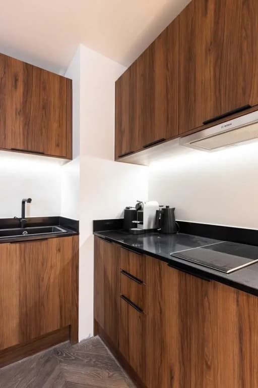 Elegant Apartment - 1br/4p - Rue Saint-honore - Miniature 8