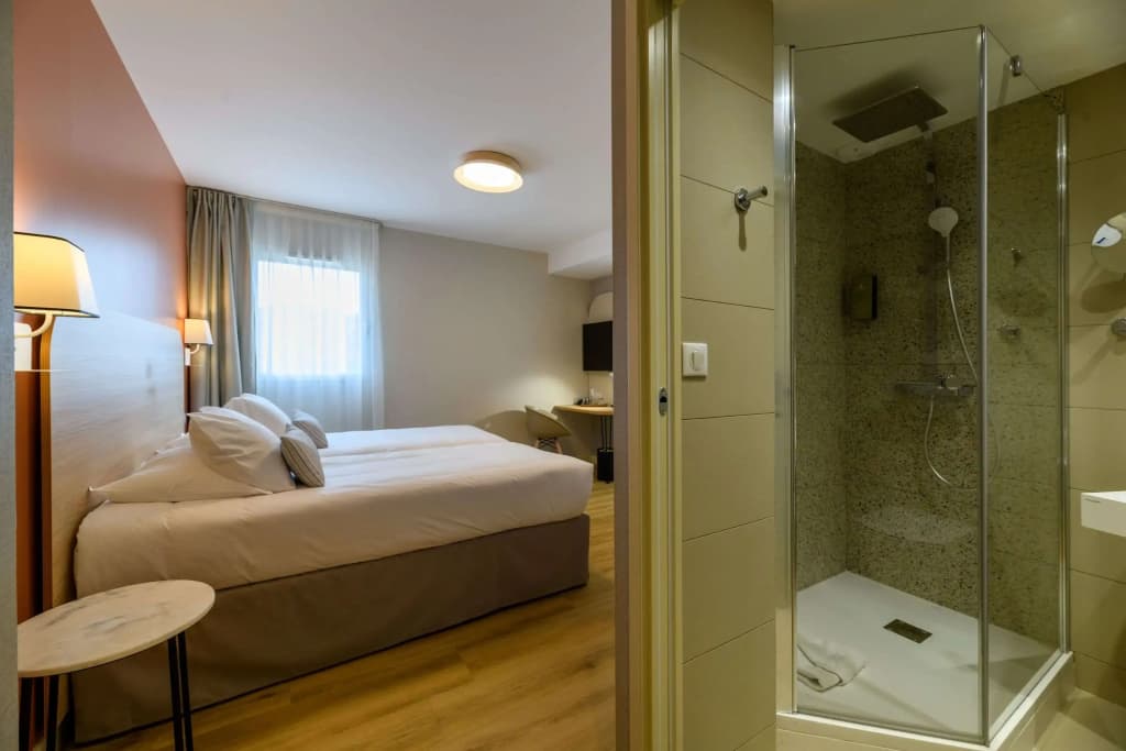 Best Western Plus Ajaccio Amiraute - Photo 5
