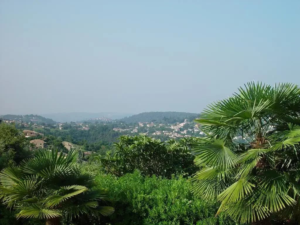 Les Cypres de Vence - Photo 1