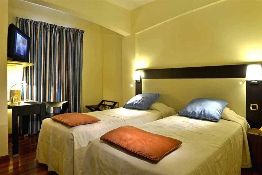 Hotel le Juliette Dodu - Photo 4