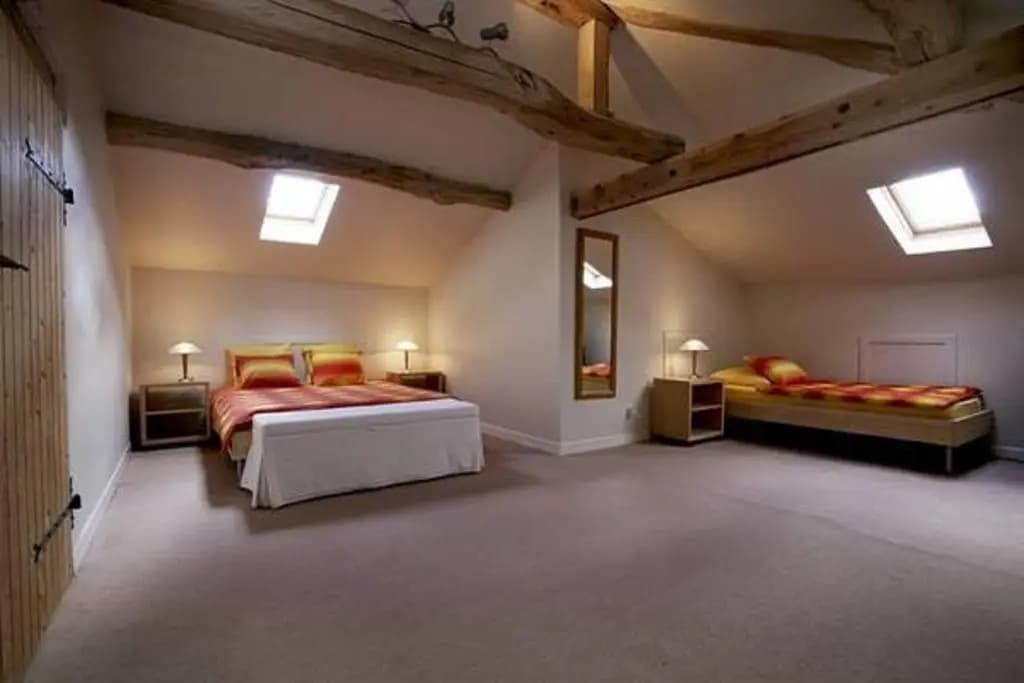 Au Château - B&B - Miniature 6