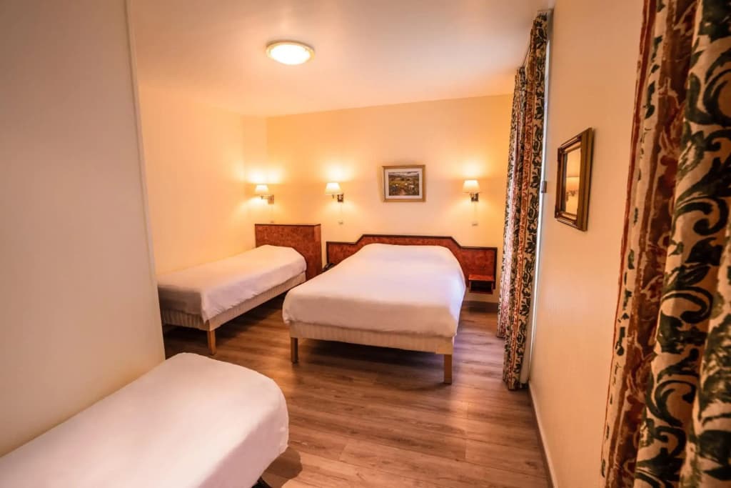 Hotel Neptune - Photo 4