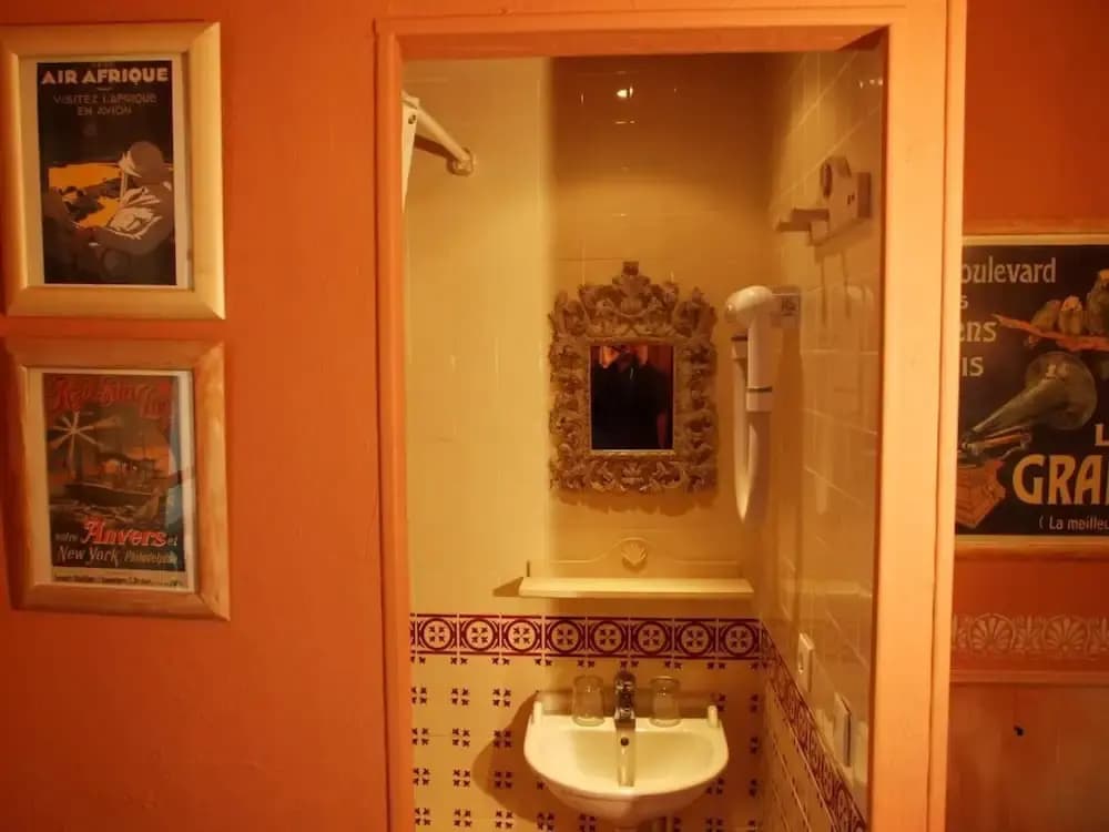 Hotel de Nesle - Miniature 8