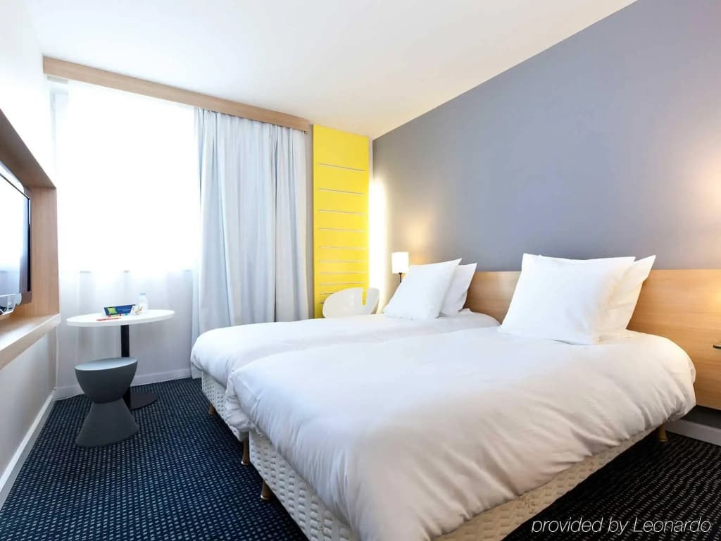 ibis Styles Nantes Rezé Aéroport - Photo 2