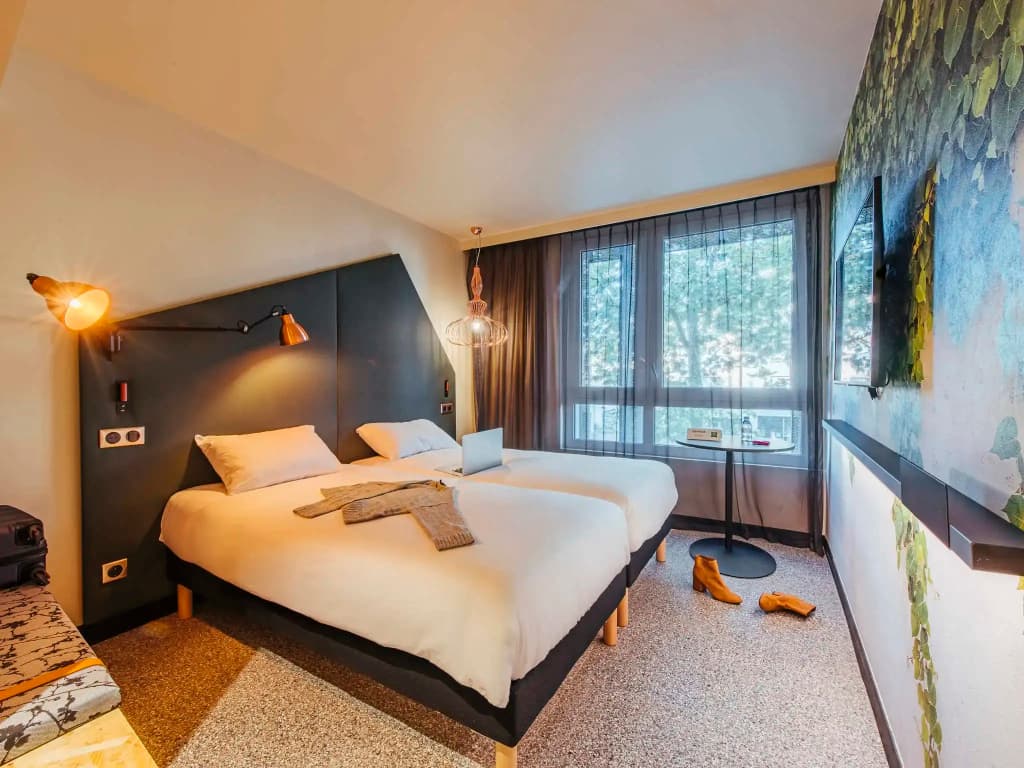 ibis Styles Rouen Centre Rive Gauche - Photo 2