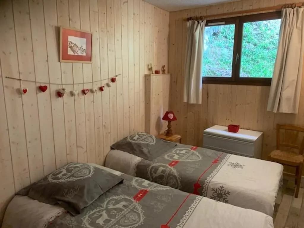 Appartement Mont-Dore, 3 pièces, 4 personnes - FR-1-415-93 - Photo 4