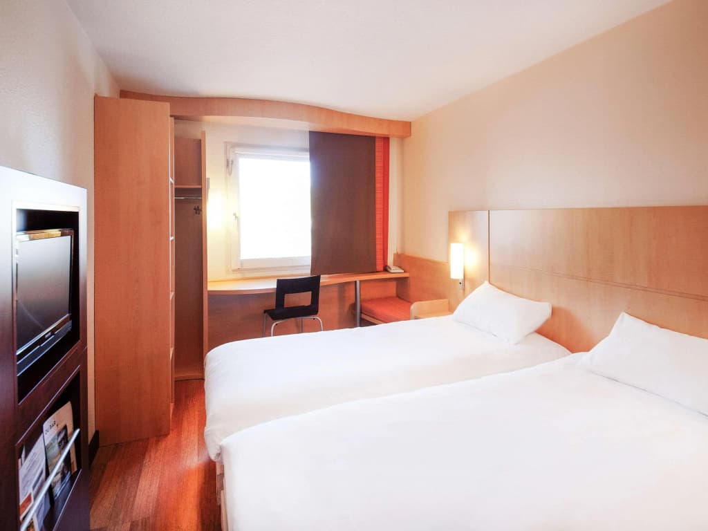 ibis Clermont Ferrand Montferrand - Photo 2