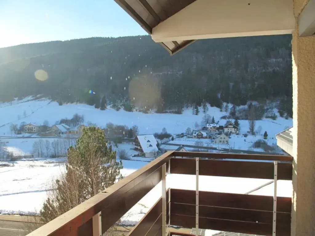 Appartement Villard-de-Lans, 1 pièce, 4 personnes - FR-1-515-68 - Photo 5
