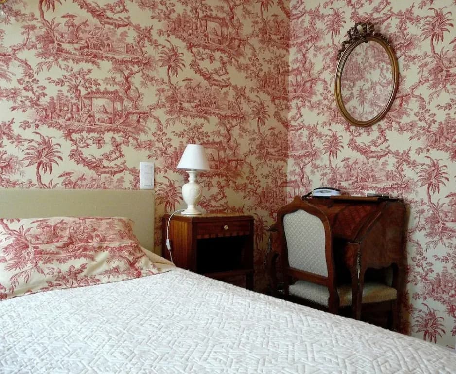 Hotel de l'Abeille Orleans - Miniature 6