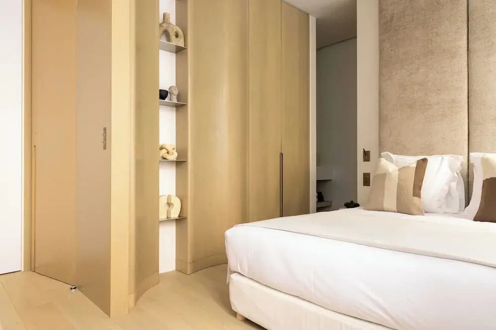 Luxurious Suite - AC- 2P- Madeleine/saint Honore - Photo 1